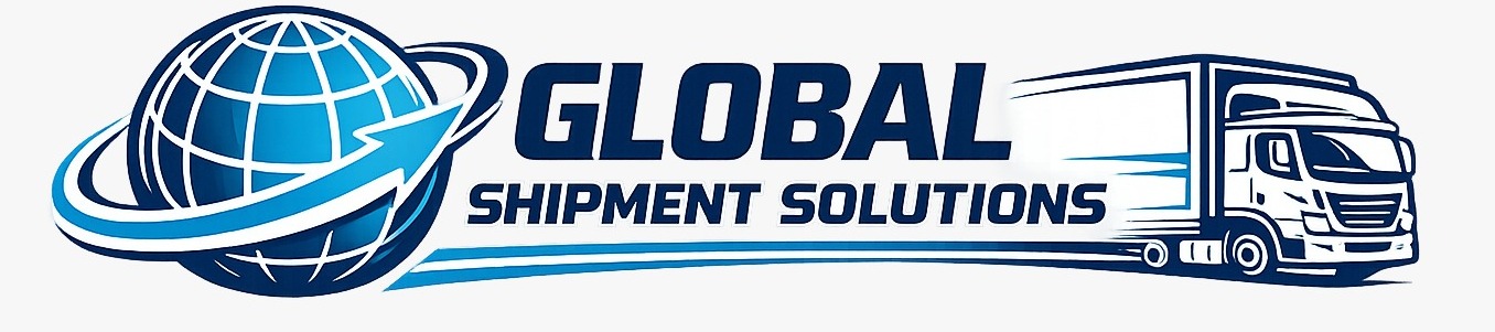 GLOBAL SHIPMENT SOLUTIONS™